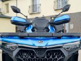 Cfmoto Cforce 1000 G3 2026m. modelis! Akcija! - nuotraukos Nr. 21