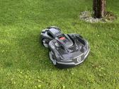 Husqvarna Automower 435x Awd - nuotraukos Nr. 2