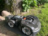 Husqvarna Automower 435x Awd