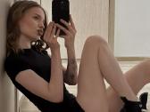 Молоденькая ,худенькая малышка - nuotraukos Nr. 3