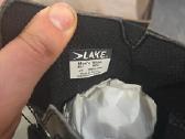 Lake Cx190-x Wide 47 dydžio dviračio batai - nuotraukos Nr. 5