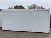New standard office container - nuotraukos Nr. 2