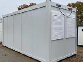 New standard office container - nuotraukos Nr. 3