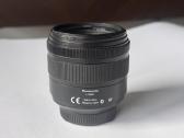 Panasonic Leica D Summilux 25mm f/1.4 Asph (l-x02 - nuotraukos Nr. 4