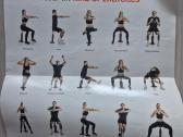 "Squat Magic " namų treniruoklis. Naujas - nuotraukos Nr. 3