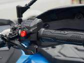 Cfmoto Cforce 1000 G3 2026m. modelis! Akcija! - nuotraukos Nr. 17