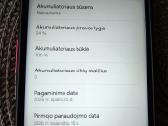 Samsung Xcover 7 Pro . - nuotraukos Nr. 3