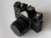 Zenit Ttl + Helios 44-2 58mm f/2 - nuotraukos Nr. 3