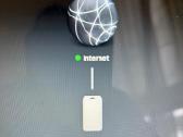 Apple Airport Time Capsule 5th Gen A1470 2tb - nuotraukos Nr. 6