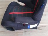 Parduodu automobilinę vaiko kėdutę iki 36 kg - nuotraukos Nr. 2
