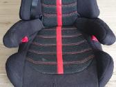Parduodu automobilinę vaiko kėdutę iki 36 kg - nuotraukos Nr. 3