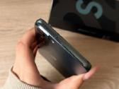 Samsung galaxy s22 plus - nuotraukos Nr. 4