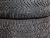 Hankook Winter i*cept Rs2 R16 215 65 - nuotraukos Nr. 3