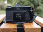 Minolta X-700 - nuotraukos Nr. 2