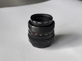 Carl Zeiss Jena Mc Flektogon 35mm f/2.4 (M42) - nuotraukos Nr. 5