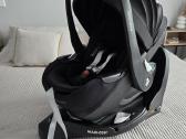 Automobilinė kėdutė Maxi Cosi Pebble 360 Pro Essen
