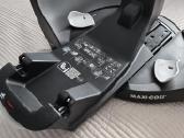 Automobilinė kėdutė Maxi Cosi Pebble 360 Pro Essen - nuotraukos Nr. 4