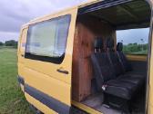 Mercedes-benz Sprinteris - nuotraukos Nr. 3