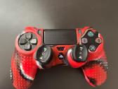 Ps4 500gb vidine plius kietajis diskas 4tb. 12disk - nuotraukos Nr. 7