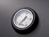 Grilis kepsninė šašlykinė šašlykinės - nuotraukos Nr. 8