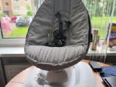 Parduodu sūpynes Mamaroo Iki 11 kg