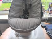 Parduodu sūpynes Mamaroo Iki 11 kg - nuotraukos Nr. 2