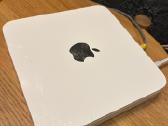Apple Airport Time Capsule 4th Gen A1409 3tb - nuotraukos Nr. 6