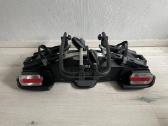 Thule velocompact 925 dviejų dviračių laikiklis - nuotraukos Nr. 3