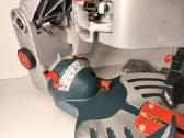 Bosch Gcm 18v-305 Gdc akumuliatorinės skersinio pj - nuotraukos Nr. 6