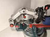 Bosch Gcm 18v-305 Gdc akumuliatorinės skersinio pj - nuotraukos Nr. 7