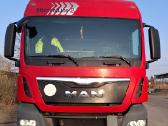Man Tgx 18.440 Nuoma ! - nuotraukos Nr. 2