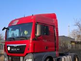 Man Tgx 18.440 Nuoma !
