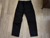 Yeezy Gap Cordura Cargo Kelnės