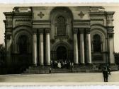 Fotografija 193? Kaunas Soboras