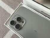 Apple iPhone 15 pro max, 256gb - nuotraukos Nr. 8