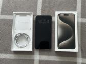 Apple iPhone 15 pro max, 256gb - nuotraukos Nr. 5