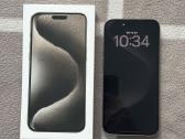 Apple iPhone 15 pro max, 256gb - nuotraukos Nr. 6