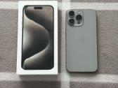 Apple iPhone 15 pro max, 256gb - nuotraukos Nr. 7