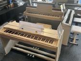 Skaitmeninis pianinas, elektrinis pianinas