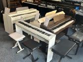 Skaitmeninis pianinas, elektrinis pianinas - nuotraukos Nr. 2