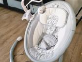 Elektrinis supamasis gultukas Ricokids - nuotraukos Nr. 6