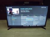 32' LED TV Samsung Ue32m4002ak - nuotraukos Nr. 3