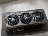 Asus Tuf 7800 XT