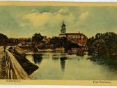 Atvirukas 1916 Panevėžys I pasaulinis karas