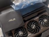 Asus Tuf 7800 XT - nuotraukos Nr. 2