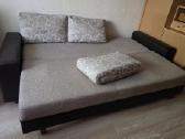 Parduodu sofa ,geros būklės - nuotraukos Nr. 3
