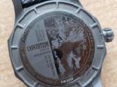 Vostok Europe Expedition Everest Undergraund. - nuotraukos Nr. 2