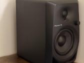 Pioneer Dj Dm-40
