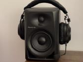 Pioneer Dj Dm-40 - nuotraukos Nr. 2
