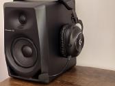 Pioneer Dj Dm-40 - nuotraukos Nr. 4